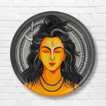 Divine Serenity – Lord Shiva