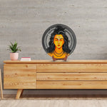 Divine Serenity – Lord Shiva