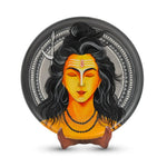 Divine Serenity – Lord Shiva