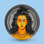 Divine Serenity – Lord Shiva