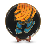 Divine Dance of Lord Krishna