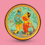 Divine Dance of Love