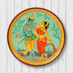 Divine Dance of Love