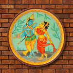 Divine Dance of Love