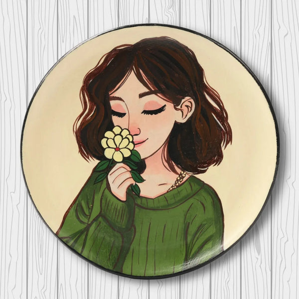 Dreamer’s Pause