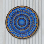 Eternal Flow (Spiral pattern)