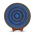 Eternal Flow (Spiral pattern)
