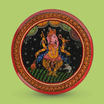 Ganesha – Divine Protector