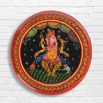 Ganesha – Divine Protector
