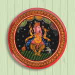 Ganesha – Divine Protector