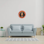 Ganesha – Majestic Guardian