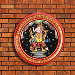 Ganesha – Majestic Guardian