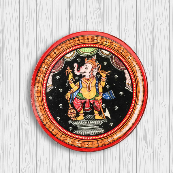 Ganesha – Majestic Guardian