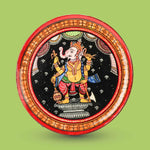 Ganesha – Majestic Guardian
