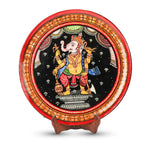 Ganesha – Majestic Guardian