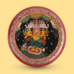 Ganesha – Panchmukhi Radiance