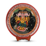 Ganesha – Panchmukhi Radiance