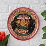 Ganesha – Panchmukhi Radiance