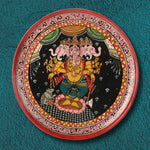 Ganesha – Panchmukhi Radiance
