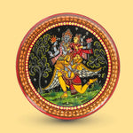 Garuda – Winged Devotion