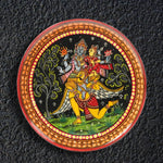 Garuda – Winged Devotion