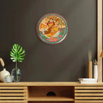 Goddess Sarasvati: Muse of Wisdom