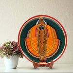 Goddess of Prosperity: The Divine Presence of Mahalaxmi
