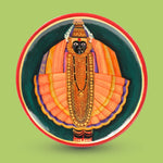 Goddess of Prosperity: The Divine Presence of Mahalaxmi
