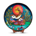 Gond Art – Eternal balance through tribal artistry