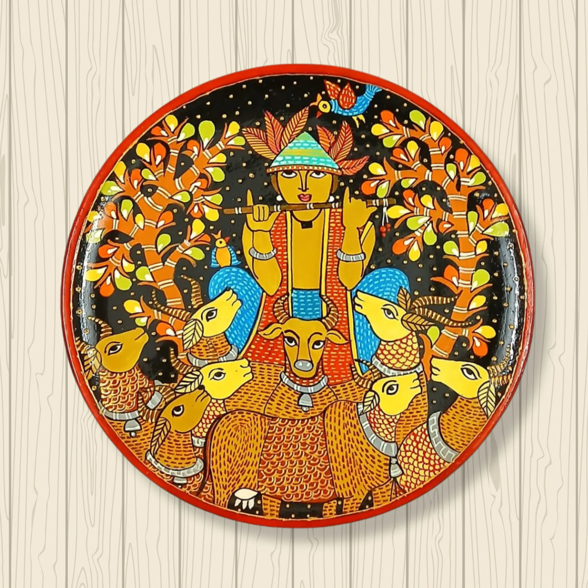 Gond Art – Tribal heritage, eternal harmony