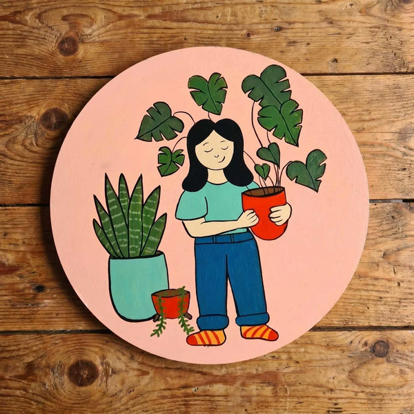 Green Bliss - 6