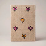 Handpainted Diary - Madhubani Art 1