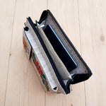 Handpainted Mobile Sling Purse - Type 1