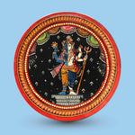 Harihara – Fusion of Forces