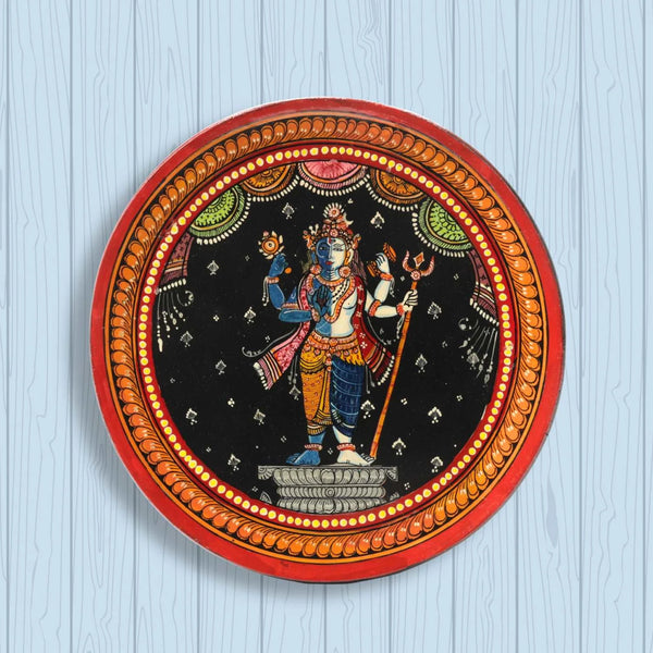 Harihara – Fusion of Forces