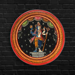 Harihara – Fusion of Forces
