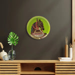 Harmony of Strength