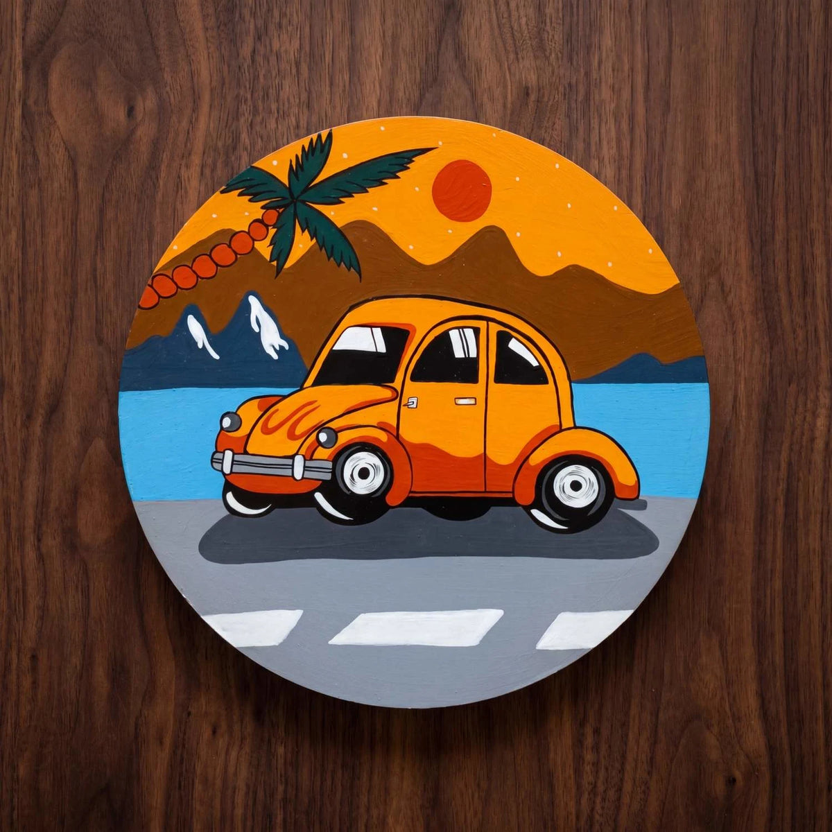 Joyride - 2