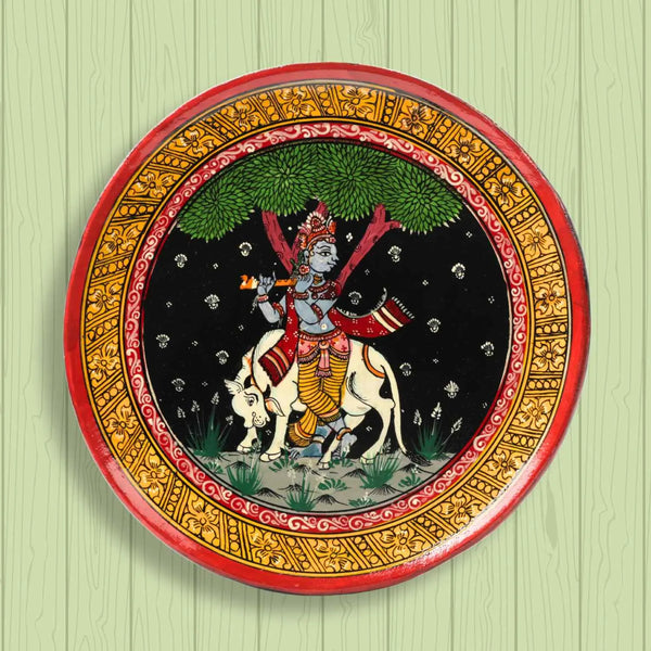 Krishna – Harmony with the Divine