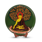 Lord Buddha – Aura of Enlightenment