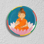 Lotus Serenity - Design 2