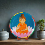 Lotus Serenity - Design 2