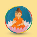 Lotus Serenity - Design 2