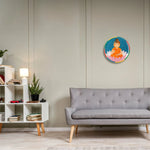 Lotus Serenity - Design 2