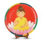 Lotus Serenity - Design 1