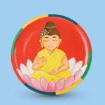 Lotus Serenity - Design 1