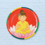 Lotus Serenity - Design 1