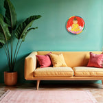 Lotus Serenity - Design 1