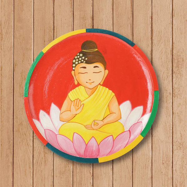 Lotus Serenity - Design 1