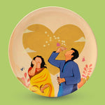 Love In the Air